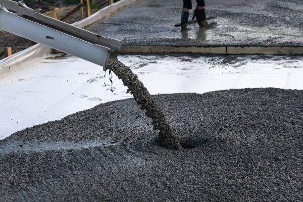  Trumansburg, NY Concrete contractor Pros